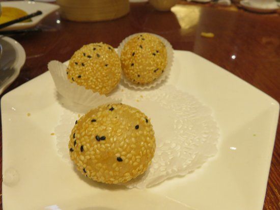 Paradise Fine Chinese Dining